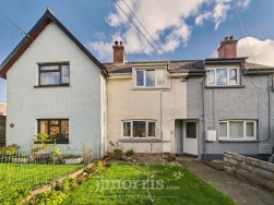 Harbour Village, Goodwick, SA64