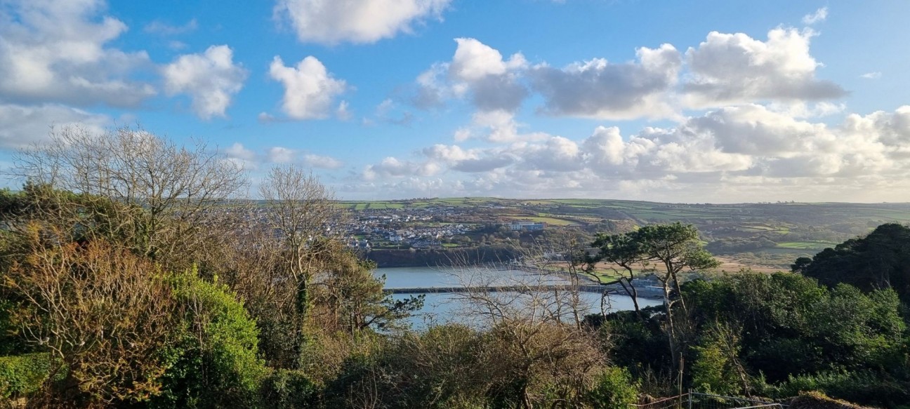 Harbour Village, Goodwick, SA64