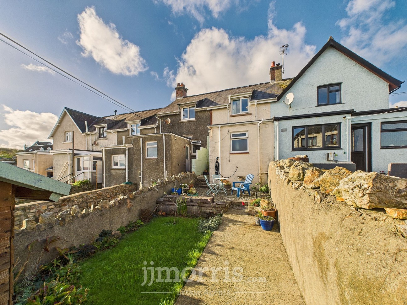 Harbour Village, Goodwick, SA64