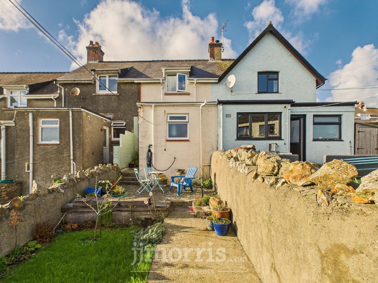 Harbour Village, Goodwick, SA64