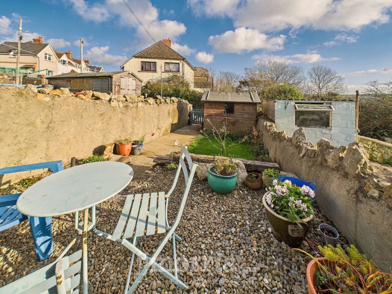 Harbour Village, Goodwick, SA64