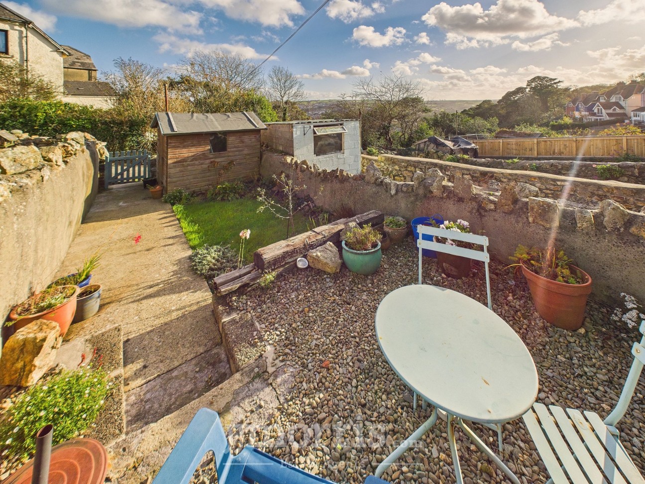 Harbour Village, Goodwick, SA64