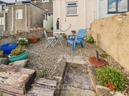 Harbour Village, Goodwick, SA64