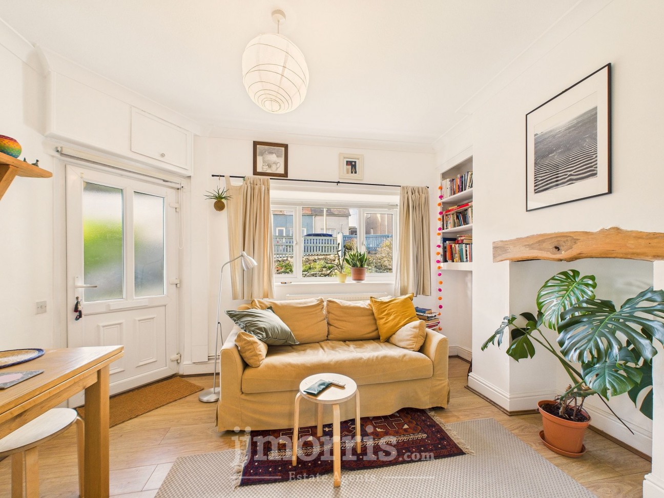 Harbour Village, Goodwick, SA64