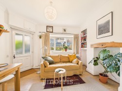 Harbour Village, Goodwick, SA64