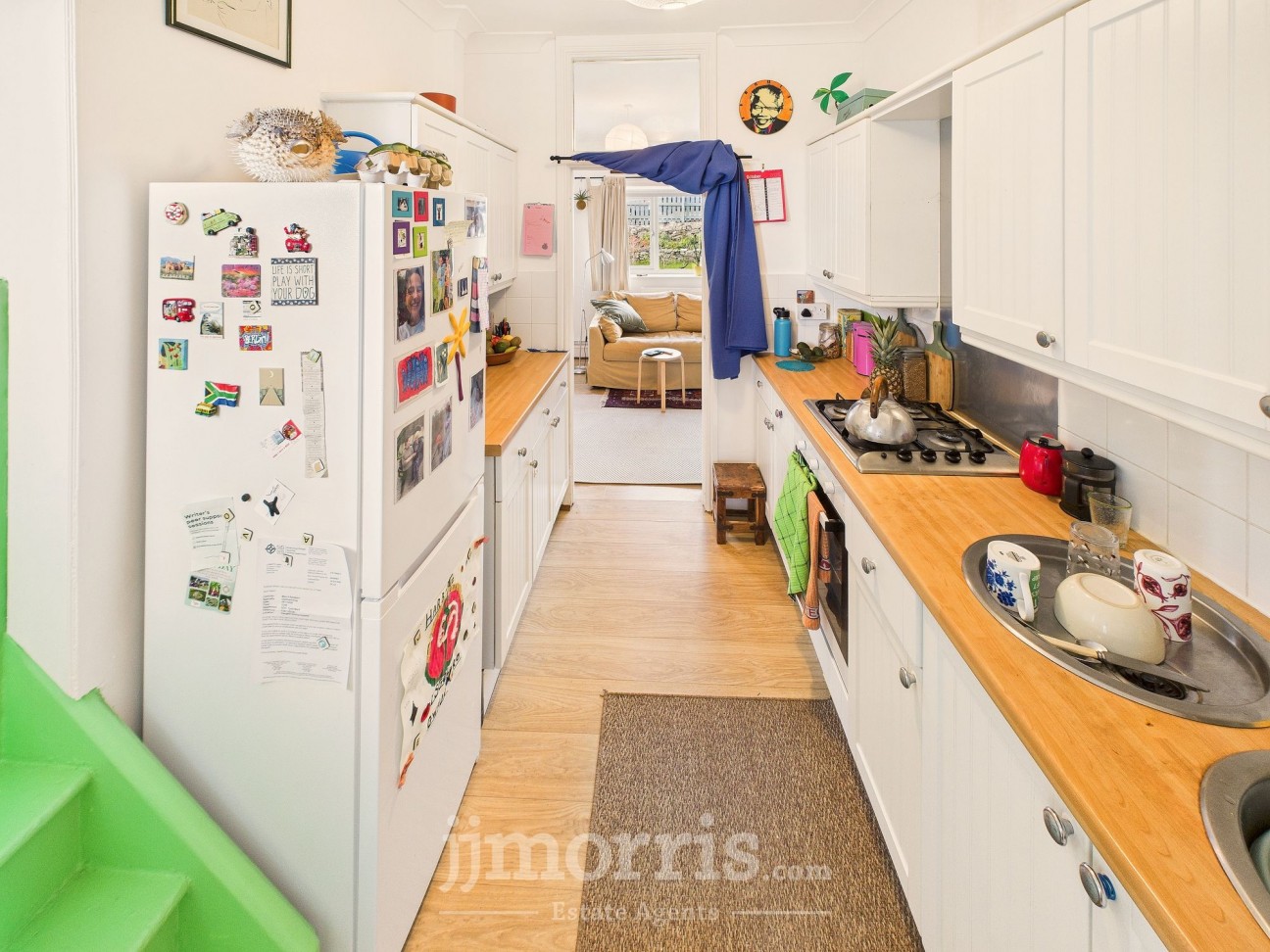 Harbour Village, Goodwick, SA64