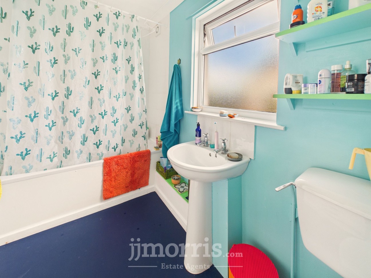 Harbour Village, Goodwick, SA64