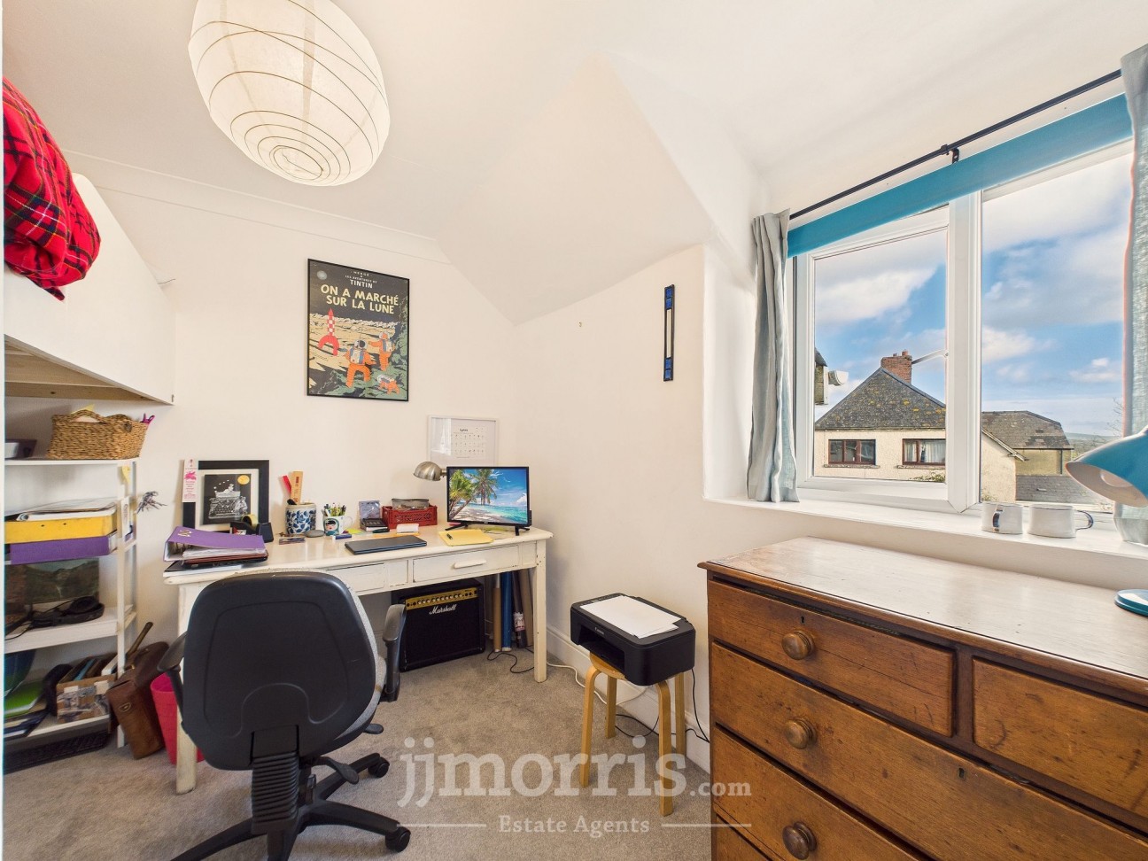 Harbour Village, Goodwick, SA64