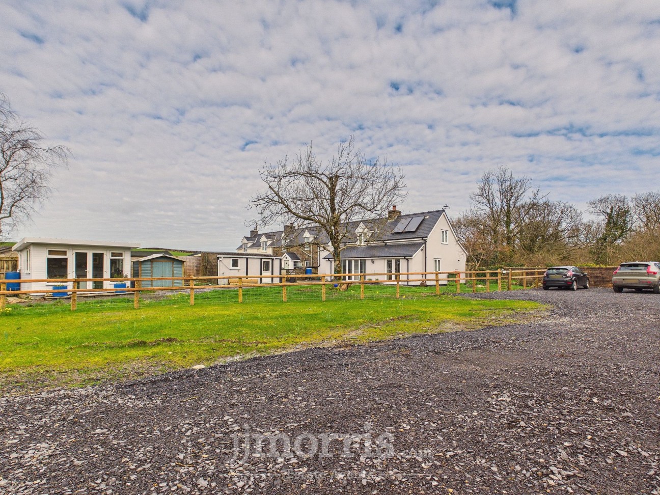 Llandissilio, Clynderwen, SA66