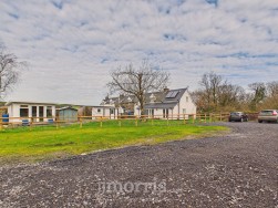 Llandissilio, Clynderwen, SA66