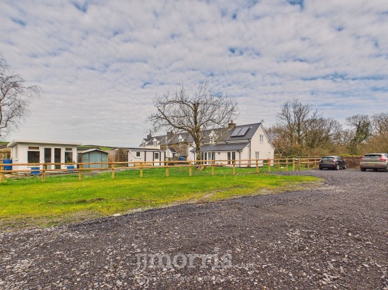 Llandissilio, Clynderwen, SA66