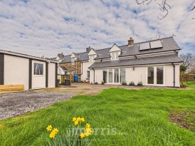 Llandissilio, Clynderwen, SA66