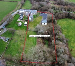 Llandissilio, Clynderwen, SA66
