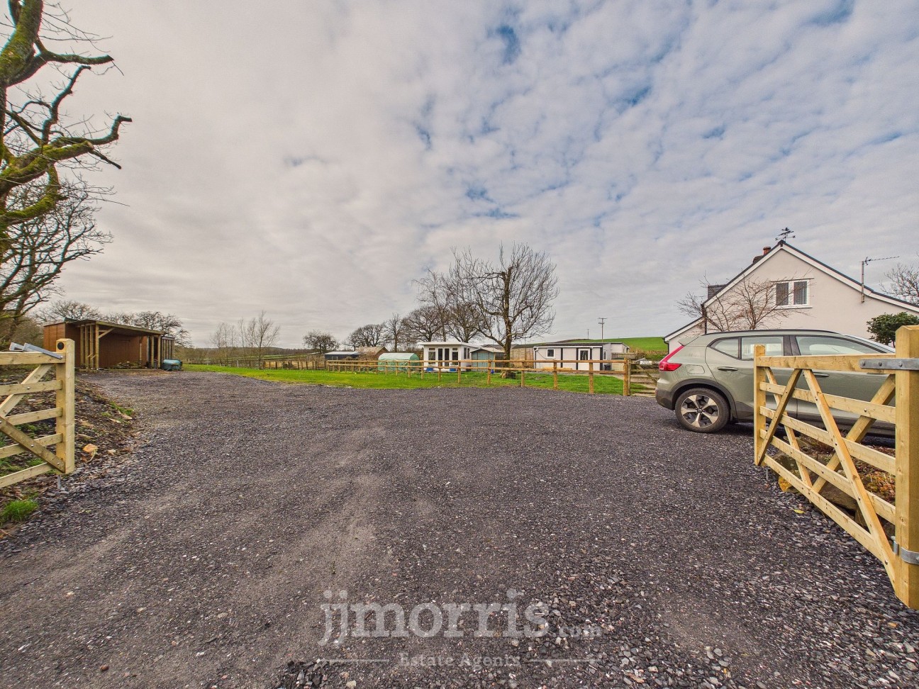 Llandissilio, Clynderwen, SA66