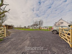 Llandissilio, Clynderwen, SA66