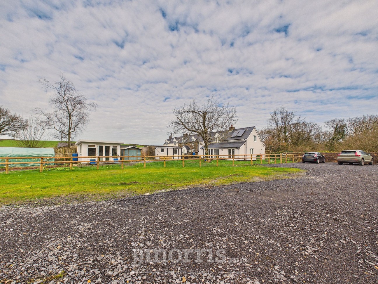 Llandissilio, Clynderwen, SA66