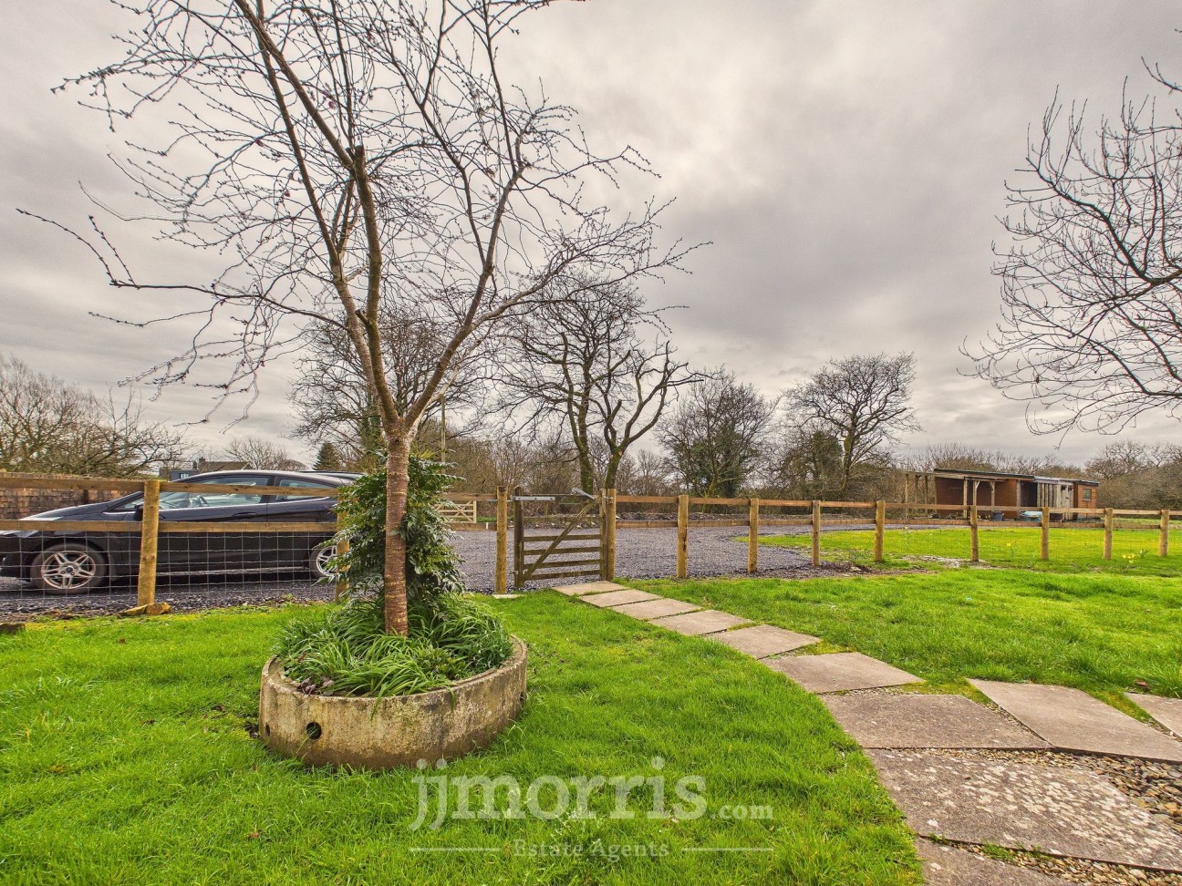Llandissilio, Clynderwen, SA66