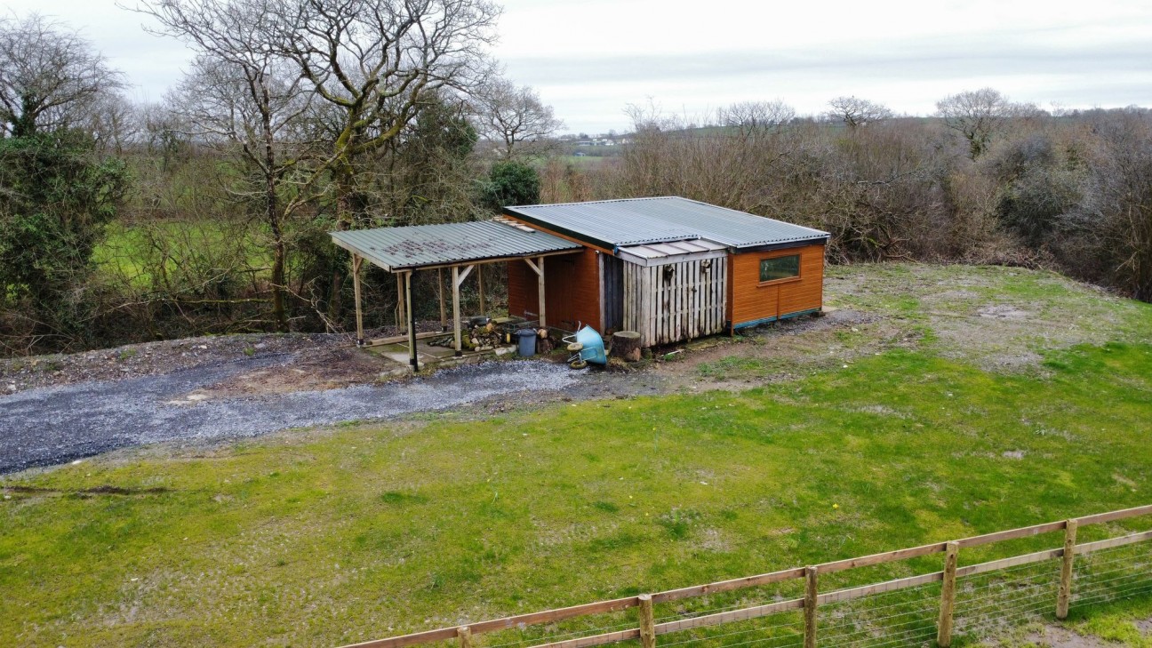 Llandissilio, Clynderwen, SA66