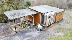 Llandissilio, Clynderwen, SA66