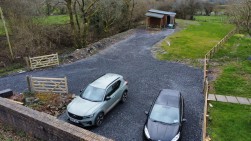 Llandissilio, Clynderwen, SA66