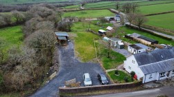 Llandissilio, Clynderwen, SA66