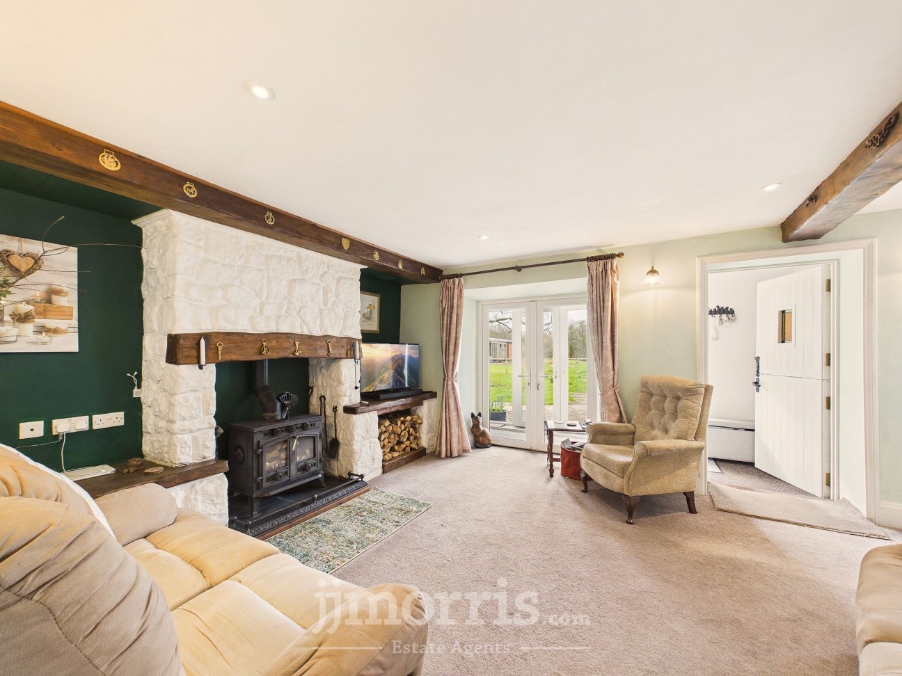 Llandissilio, Clynderwen, SA66