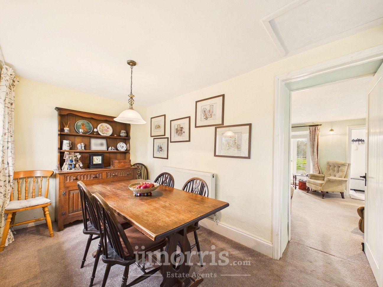Llandissilio, Clynderwen, SA66