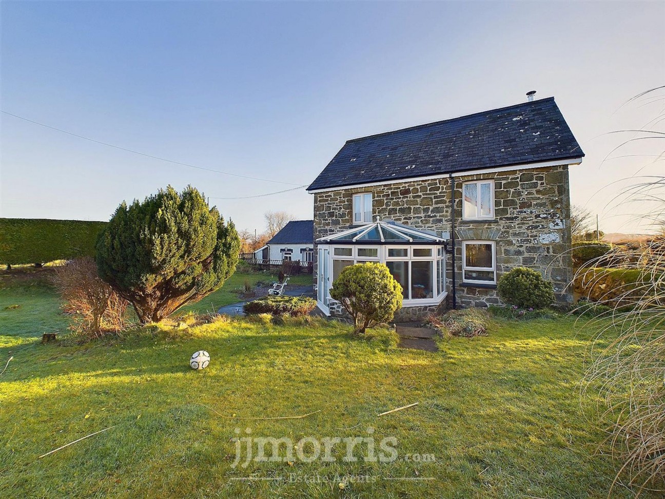 Blaenporth, Cardigan, SA43