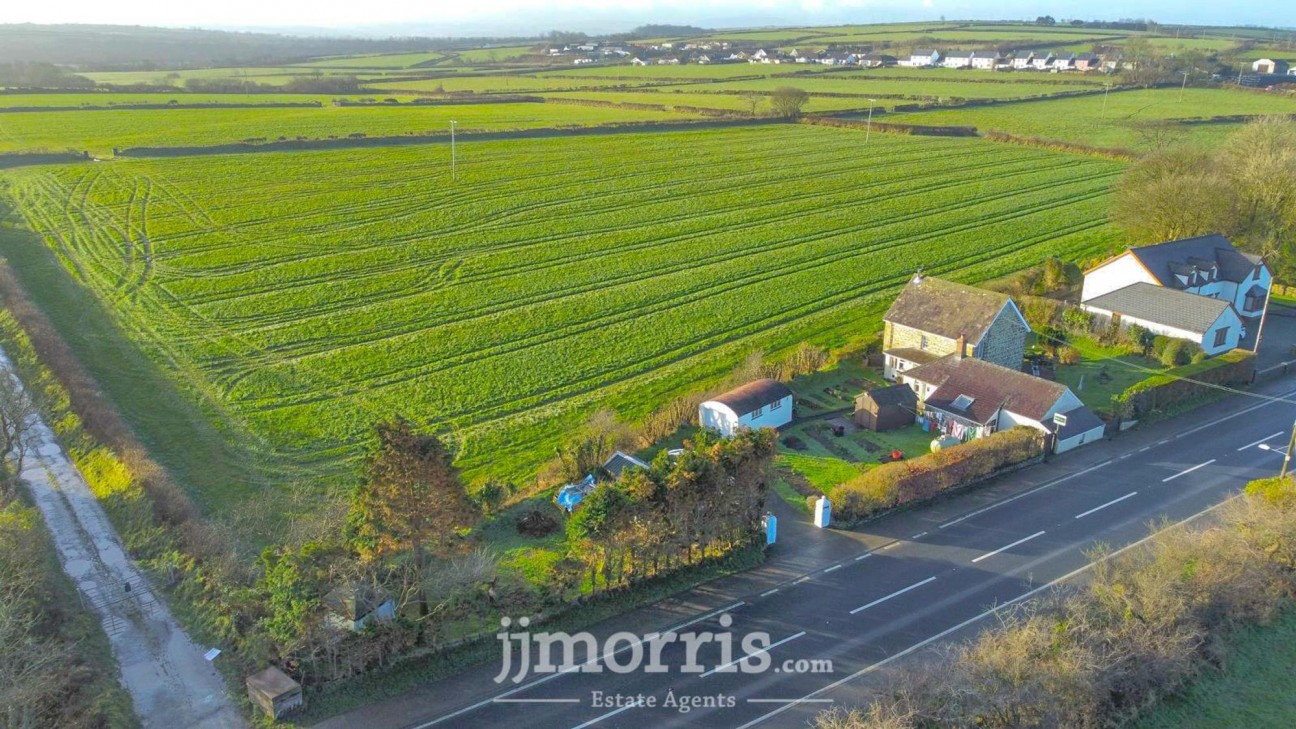 Blaenporth, Cardigan, SA43