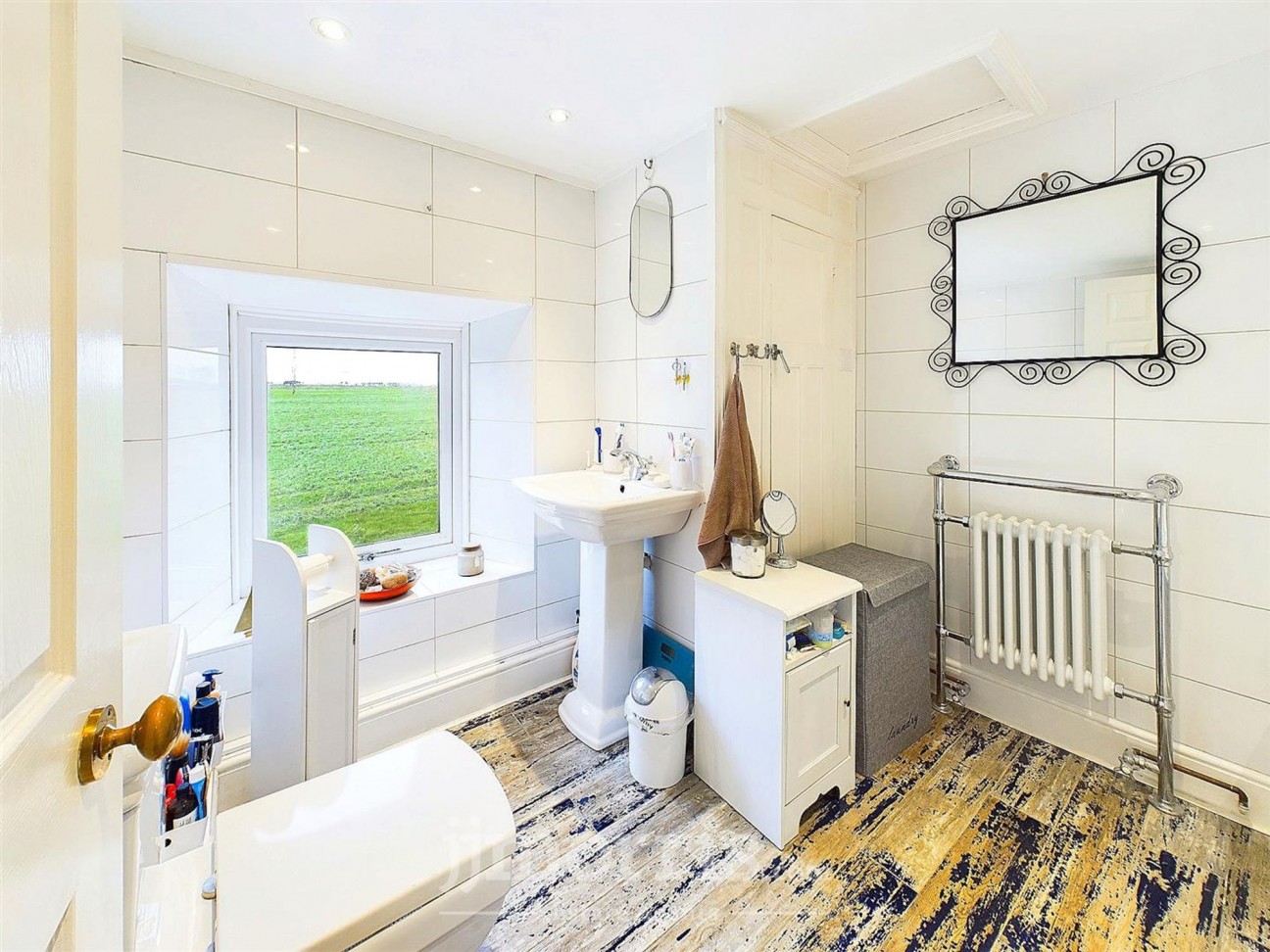 Blaenporth, Cardigan, SA43