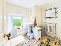 Blaenporth, Cardigan, SA43