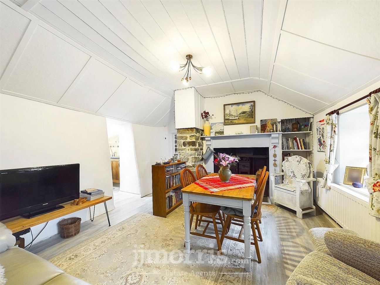 Blaenporth, Cardigan, SA43