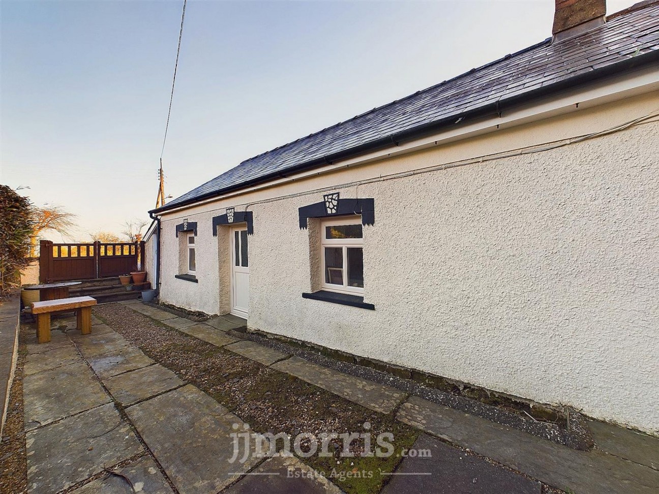 Blaenporth, Cardigan, SA43