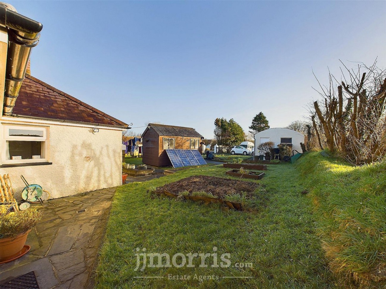 Blaenporth, Cardigan, SA43