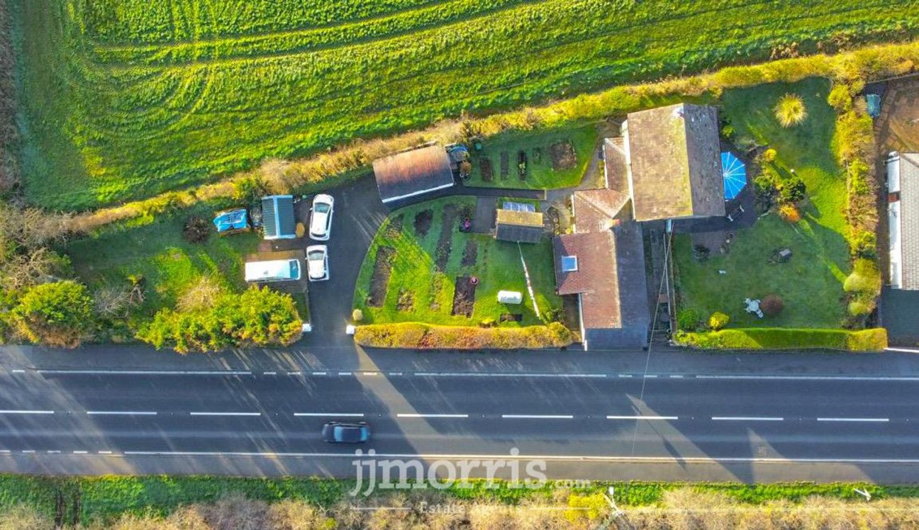 Blaenporth, Cardigan, SA43