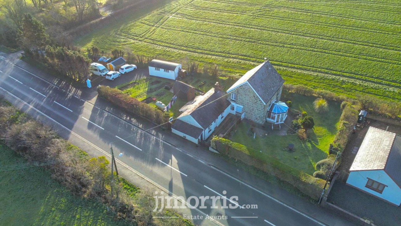 Blaenporth, Cardigan, SA43