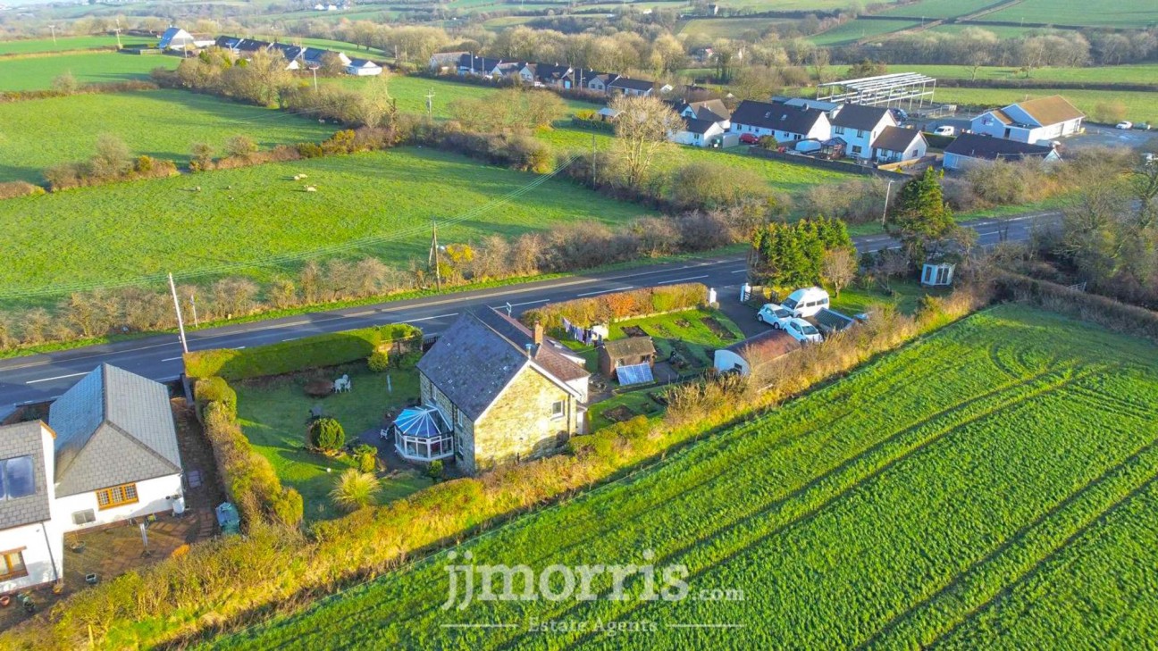 Blaenporth, Cardigan, SA43