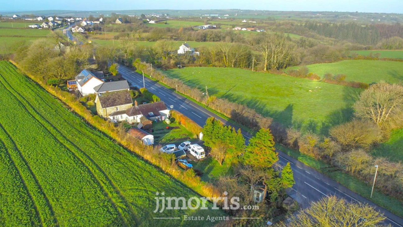 Blaenporth, Cardigan, SA43