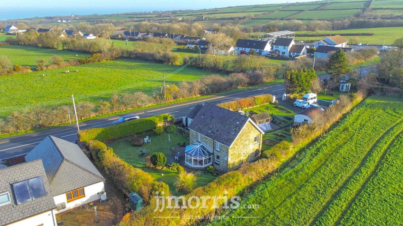 Blaenporth, Cardigan, SA43