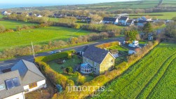 Blaenporth, Cardigan, SA43