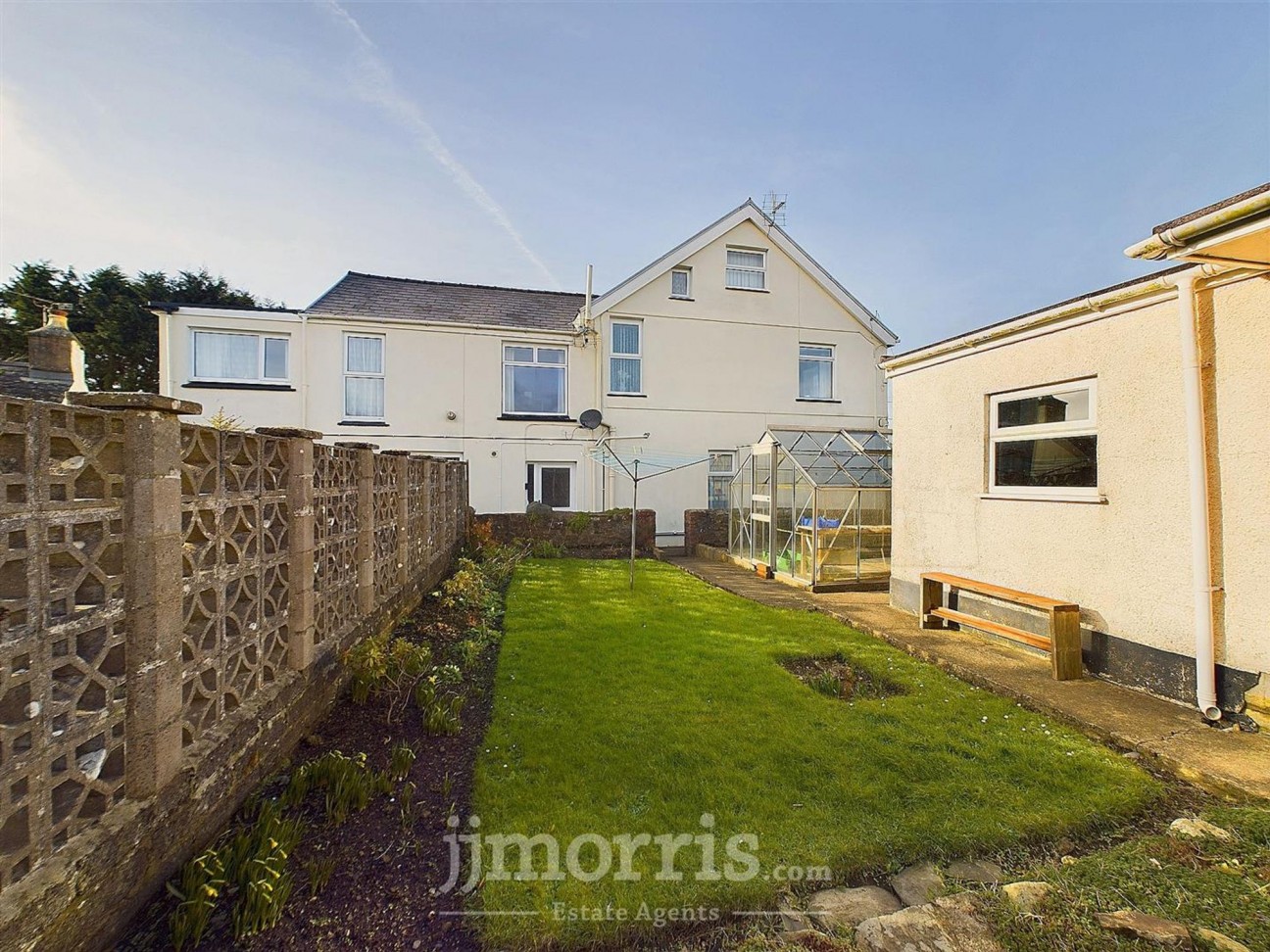 Pen Wallis, Fishguard, SA65