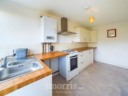 Pen Wallis, Fishguard, SA65