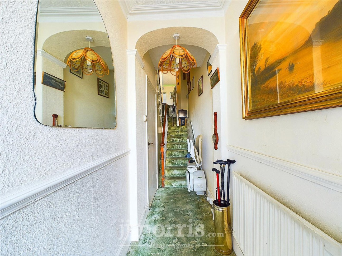 Pen Wallis, Fishguard, SA65