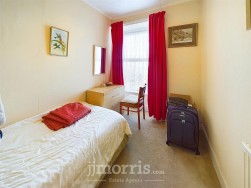 Pen Wallis, Fishguard, SA65