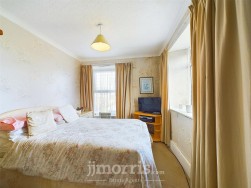 Pen Wallis, Fishguard, SA65