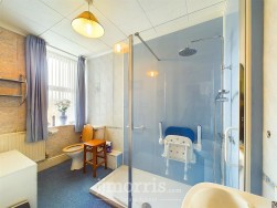 Pen Wallis, Fishguard, SA65