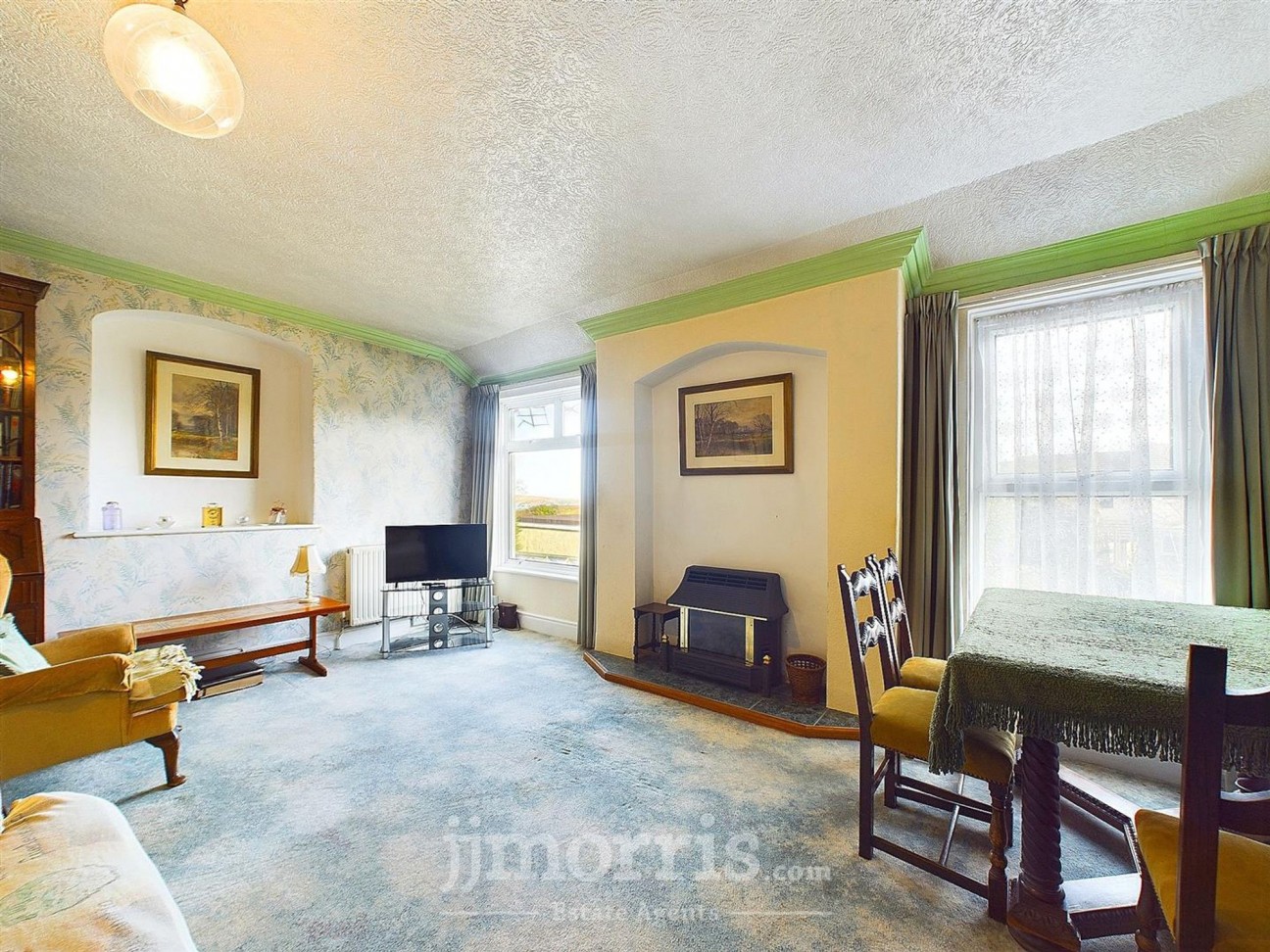 Pen Wallis, Fishguard, SA65