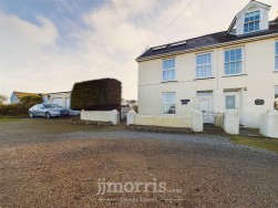 Pen Wallis, Fishguard, SA65