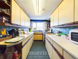 Pen Wallis, Fishguard, SA65