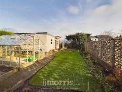 Pen Wallis, Fishguard, SA65